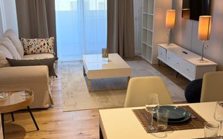 2 camere Lux - Aviatiei - Herastrau - Baneasa**** - Poză 7