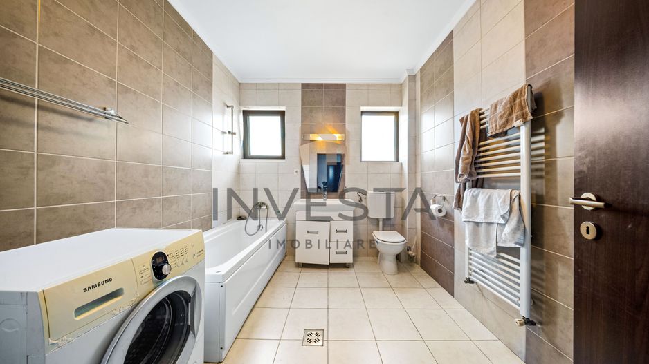 2 camere decomandat 73 mp, terasa 18 mp, Andrei Muresanu - Poză 6