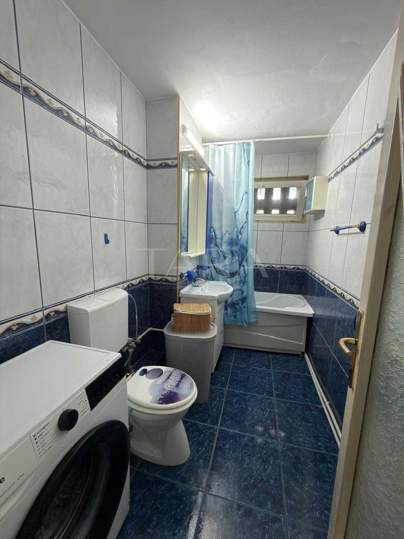 Apartament 4 camere, strada Mehedinți, Mănăștur. - Poză 7