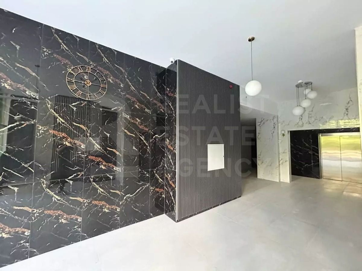 Chirie, apartament, 3 camere, strada Ivan Zaikin, Râșcani - Poză 9