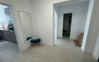 Apartament cu 2 camere, 59 mp, decomandat, parcare, Zona Maurer Residence - Poză 10