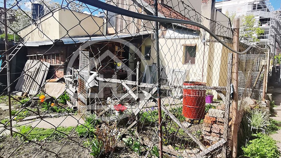 Teren intravilan de vanzare in zona Cetatii, Oradea - Poză 15