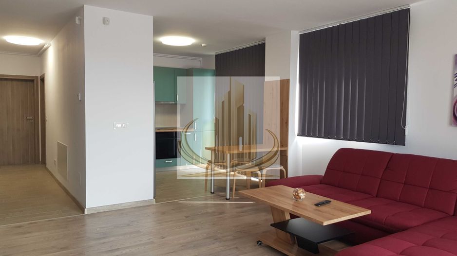Penthouse - Iris - Armoniei 70mp si terasa 50mp - Poză 1