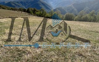 Teren extravilan la munte zona Loman! - Poză 1