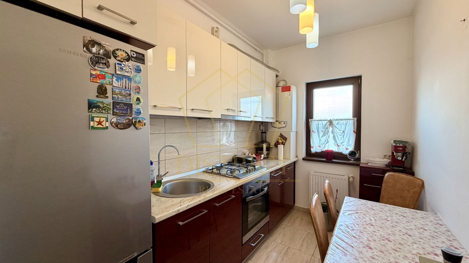 Apartament deosebit cu 2 camere | Braytim - Poză 6