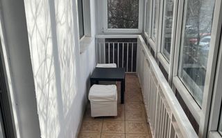 2 camere Tineretului - Sincai - blocul Loteriei - Poză 12