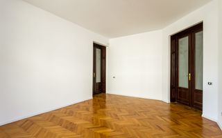 Apartament spatios in vila 150mp utili Cismigiu - COMISION 0% - Poză 4