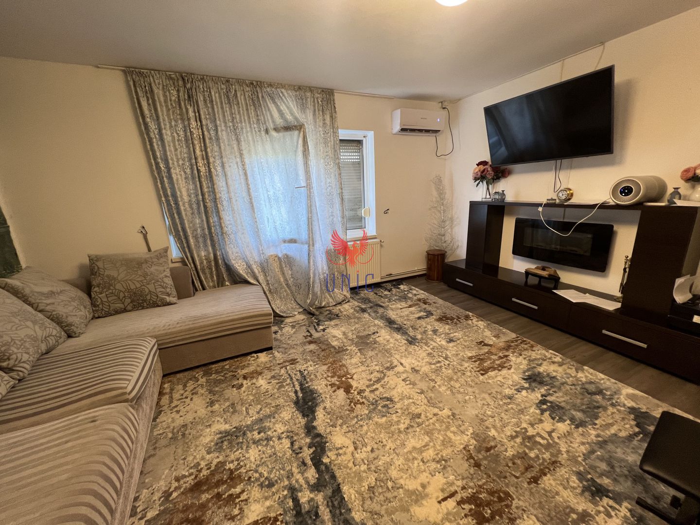 Apartament 3 camere Magnolia - Poză 1