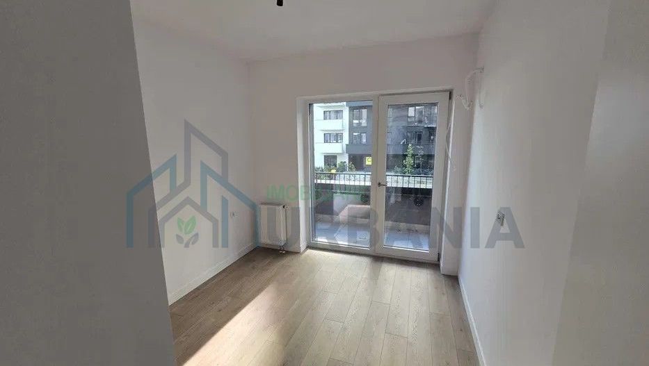 Apartament 2 camere, 45 mp, etaj 1, cu parcare, Silk District, intabulat - Poză 4