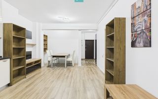 Apartament 2 camere Zona Pacii - Poză 4