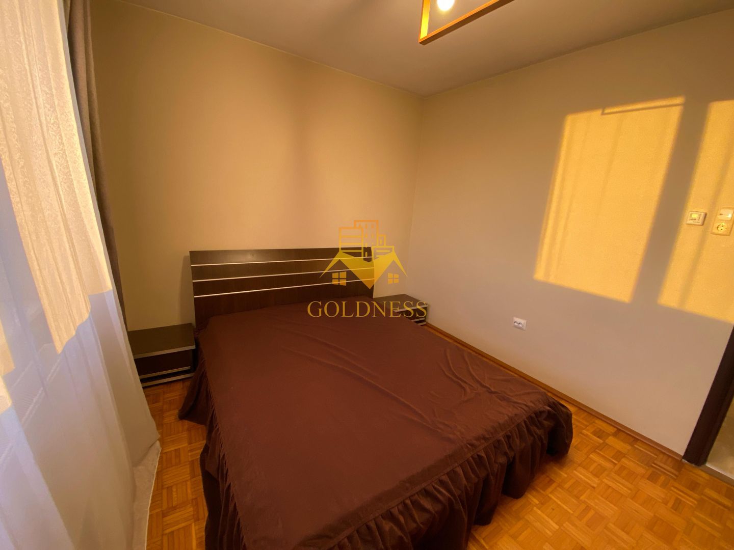 2 camere decomandate, 2 parcari, Marasti Zona Piata Abator, Lukoil - Poză 2