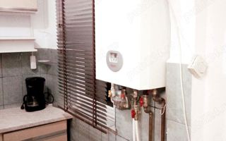 ageuropa.ro vinde ap 2 camere, 32mp la etajul 4 in Solidaritatii. - Poză 2