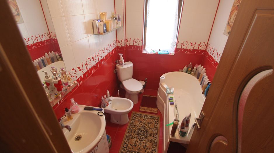 Vila - BEREGSAUL MARE - Poză 13