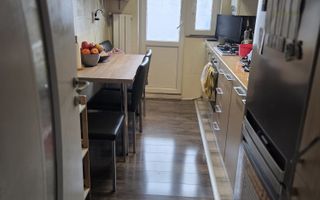 Apartament 2 camere, 52mp, parcare, balcon, zona Florilor - Poză 6