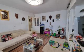 Apartament 3 camere | 78 mp | Zona Semicentrala - Poză 3