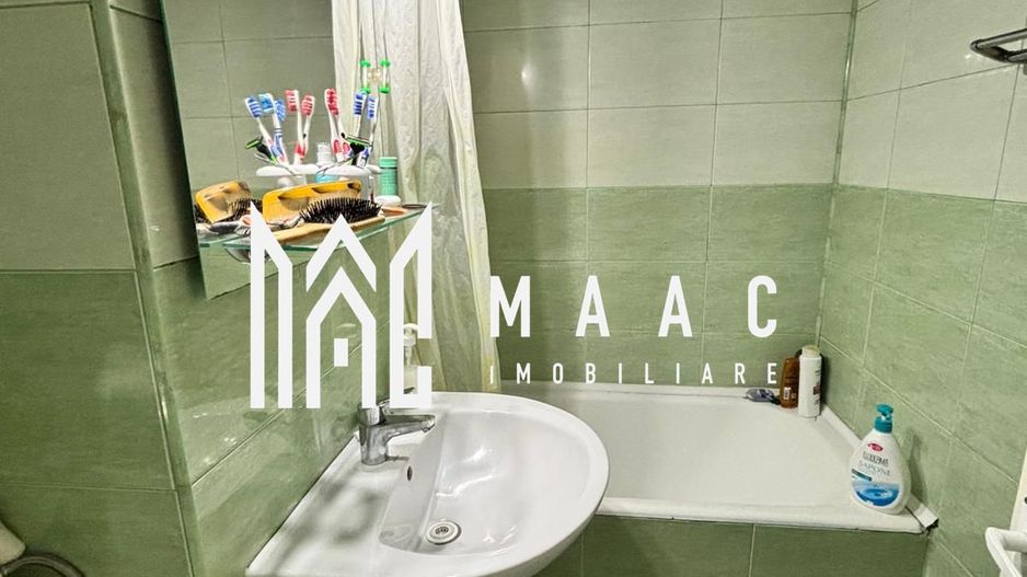 Apartament 2 camere | 54 MPU | Etaj 3 | Lift | Str Rahovei | hipodrom 3 - Poză 22