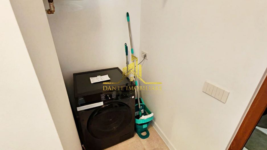 2 camere, TOTUL NOU, ultrafinisat, mobilat lux, Grigorescu - Poză 15