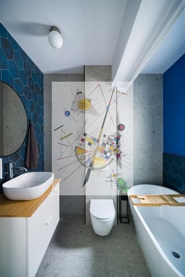 Casă modernă, complet mobilată și inteligent automatizată, în complex rezidenția - Poză 6