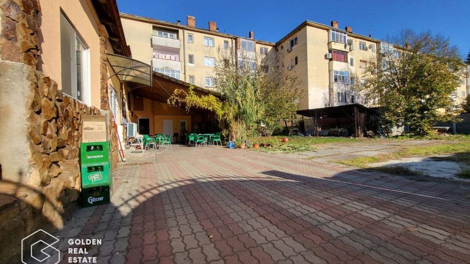Casa cu teren de 842 mp, oras Lipova - Poză 11