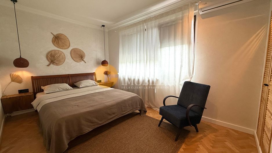 APARTAMENT 2 CAMERE - 53 MP - COMPLET RENOVAT - DESIGN WABI-SABI - ZONA CANTEMIR - Poză 5