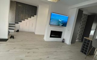 Casă Panoramic Residence, Bucium, mobilată și utilată, 115 mp utili, teren 640 mp - Poză 6