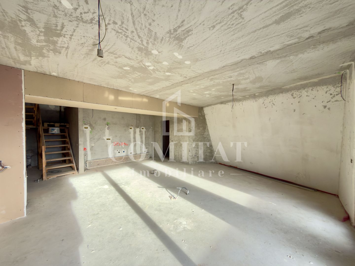 Penthouse 3 niveluri | Terase panoramice | 0% comision | Wings - Poză 4