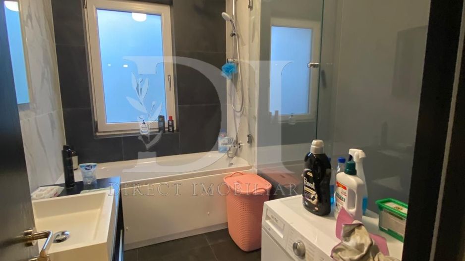 Apartament 3 camere LUX / etaj intermediar / Zona Citadela Residence - Poză 10