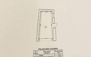 Masterpiece Villa ***326SQM*** // Dorobanți Capitale - Schiță 110