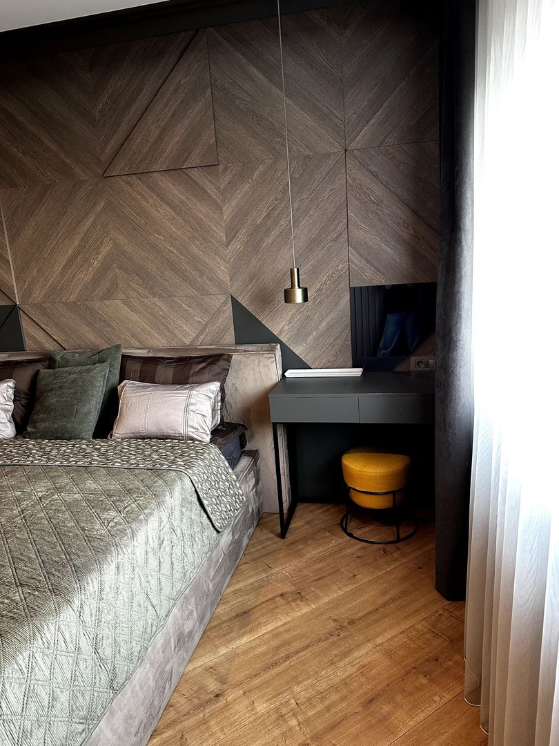 Penthouse premium | Terasă | 2 locuri de parcare | Pipera - Poză 10