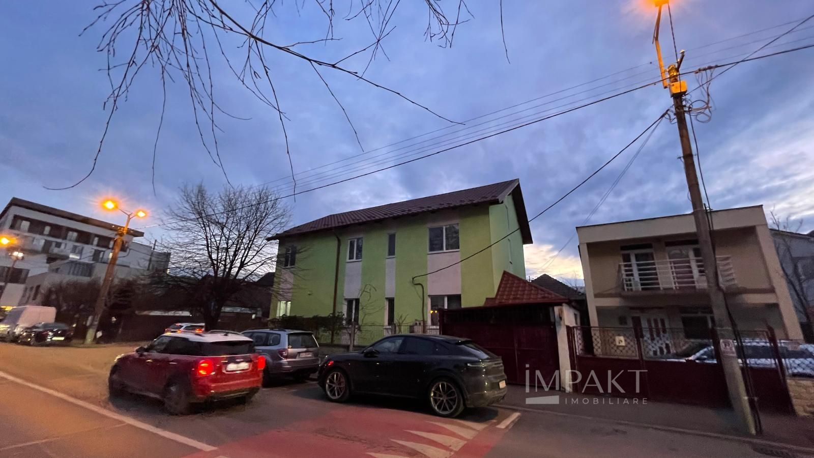 Casa multifunctionala in Gheorgheni – ideala pentru locuinta si afacere! - Poză 1