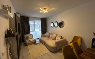 Apartament 2 camere -comision 0 - Poză 3