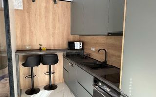Apartament 2 camere ultracentral, bloc nou 2023, parcare inclusă - Poză 2