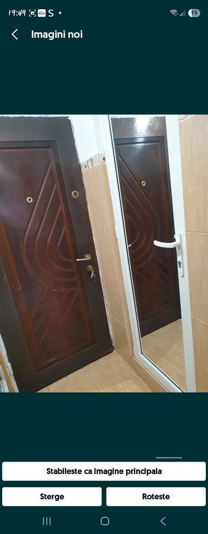 Garsoniera zona Blascovici - Poză 6