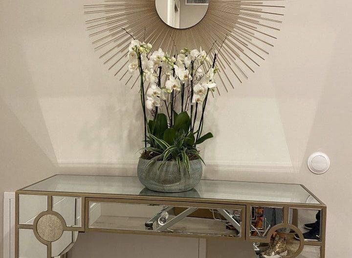 PENTHOUSE CU PISCINA DE INCHIRIAT I ZONA IANCU NICOLAE - Poză 9