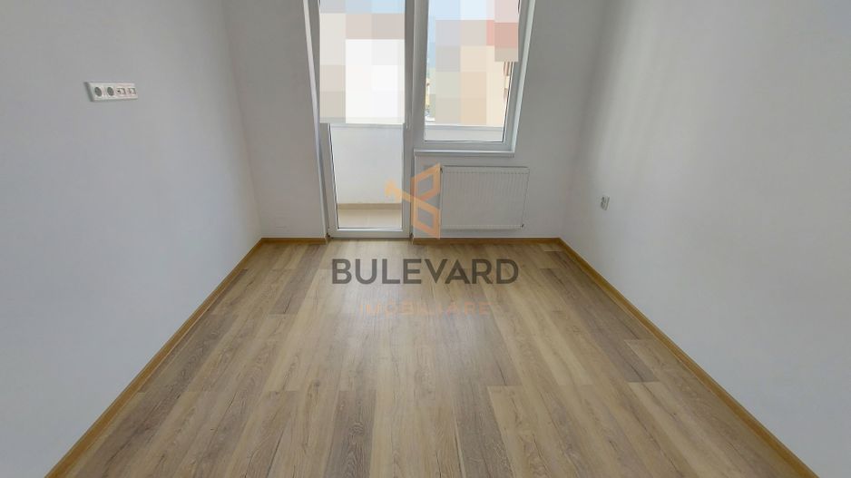 Apartament cu 2 camere , zona Porii! - Poză 3