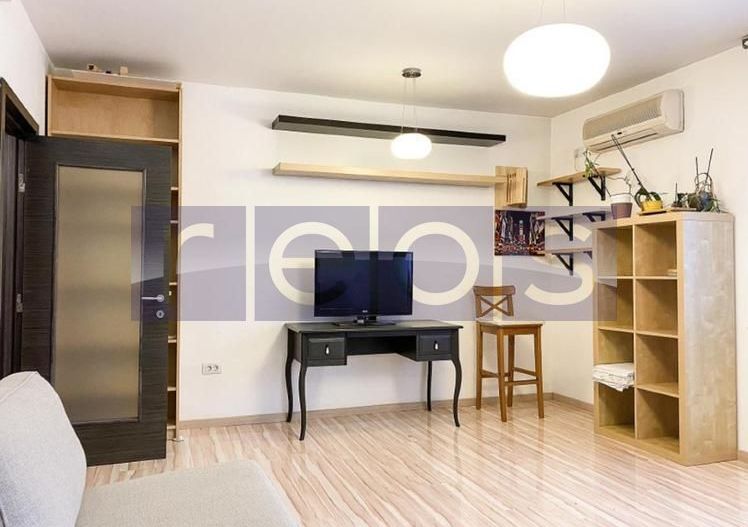 VANZARE 3 CAMERE DECOMANDAT NERVA TRAIAN - Poză 4