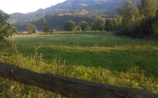 Teren intravilan 5360mp Bistrita Nasaud | Tiha Bârgăului - Poză 6