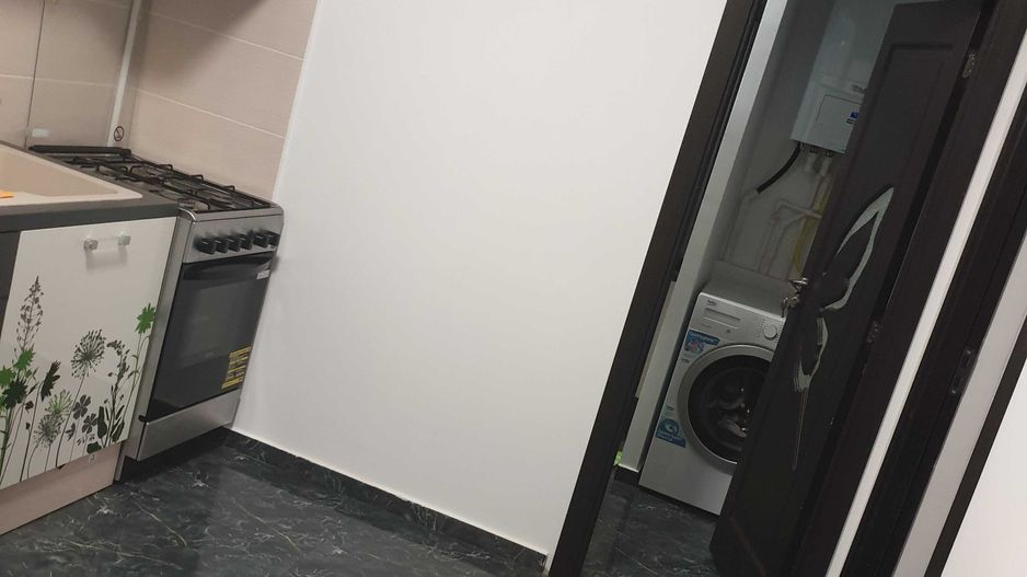 Vand garsoniera in casa nationalizata sector 3 - Poză 7