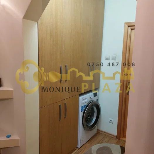 2 Camere | Zona centrala | Parcare concesionata | Mobilat | Utilat | - Poză 2