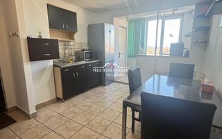 NECTORA IMOB-Apartament 3 camere, 2 balcoane,Centru Civic,70 mp,Utilar - Poză 3