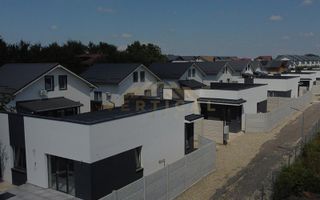 Casa 4 camere, teren 300mp, ultimele 2 case, Berceni - Poză 2