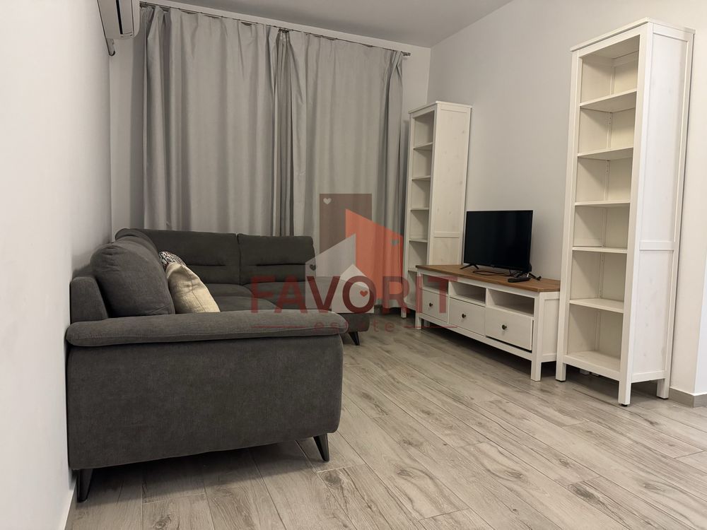 Apartament 2 camere decomandat| 60mp | Braytim - Uzina De Apa - Poză 1