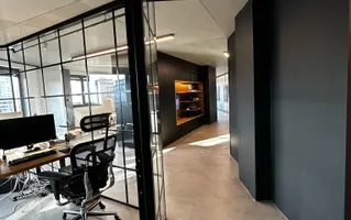 Spatiu pentru birouri elegant și versatil în locație premium! - Poză 12