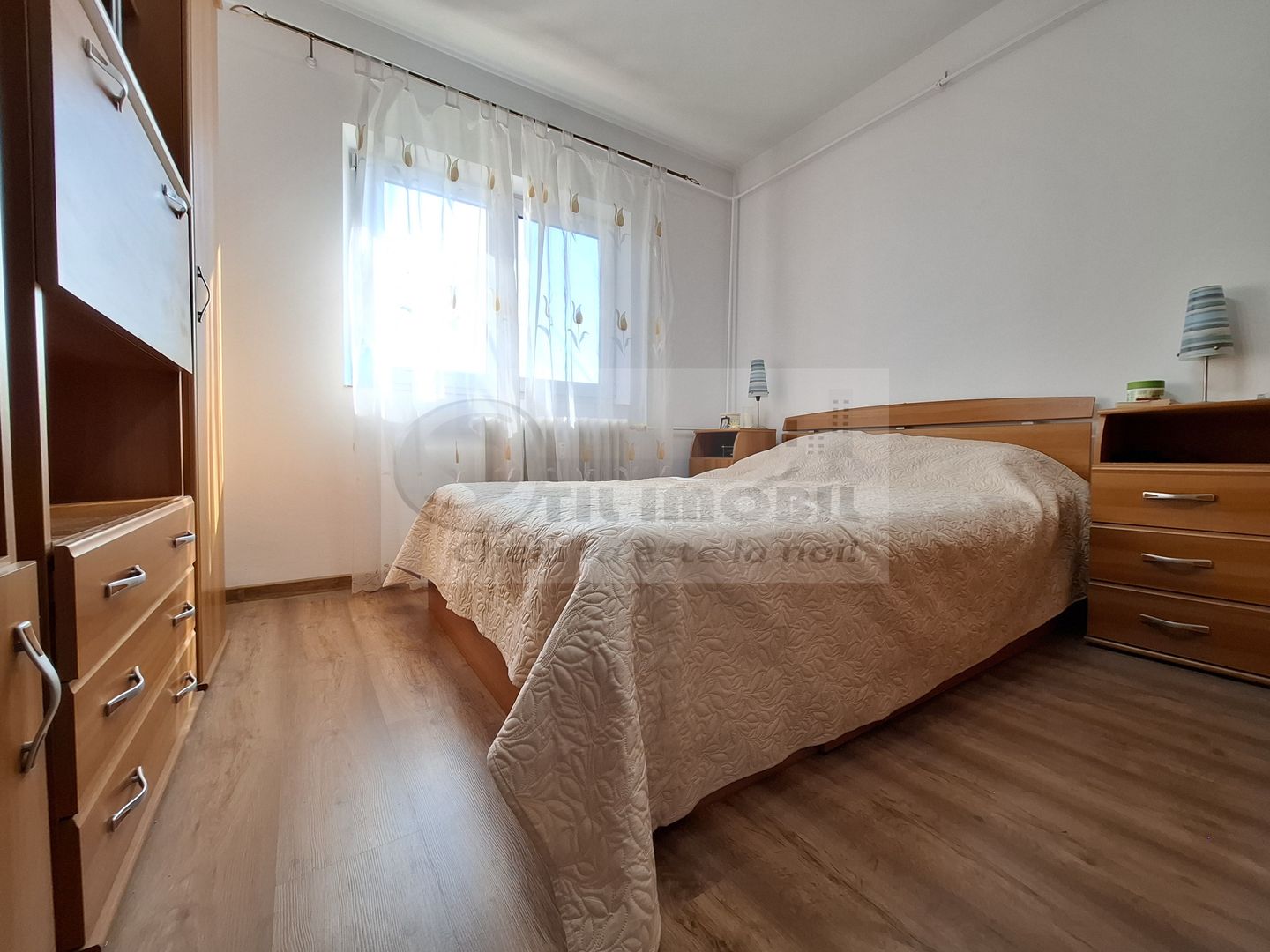 Închiriere apartament 2 camere – Palas Mall, Centru Iași - Poză 12