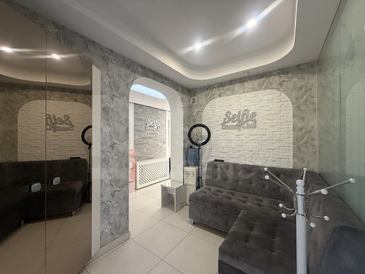 Chirie, spațiu comercial, 60 mp, strada Kiev, Rîșcani - Poză 5