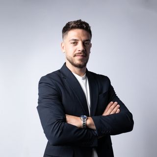 Marius Ionuț - CasaCluj