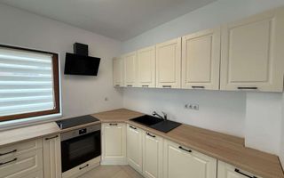 Duplex modern în Șelimbăr -350 mp curte, complet amenajat - Poză 4