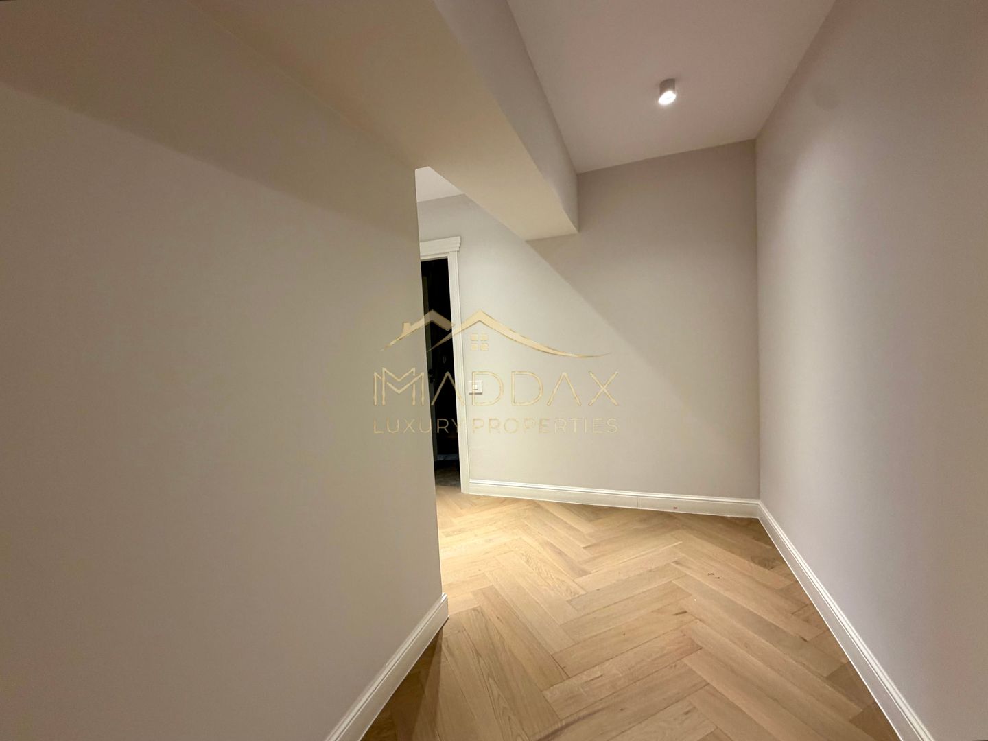 Duplex 4 camere *156mp* + cu curte proprie 175mp // Straulesti - Poză 15