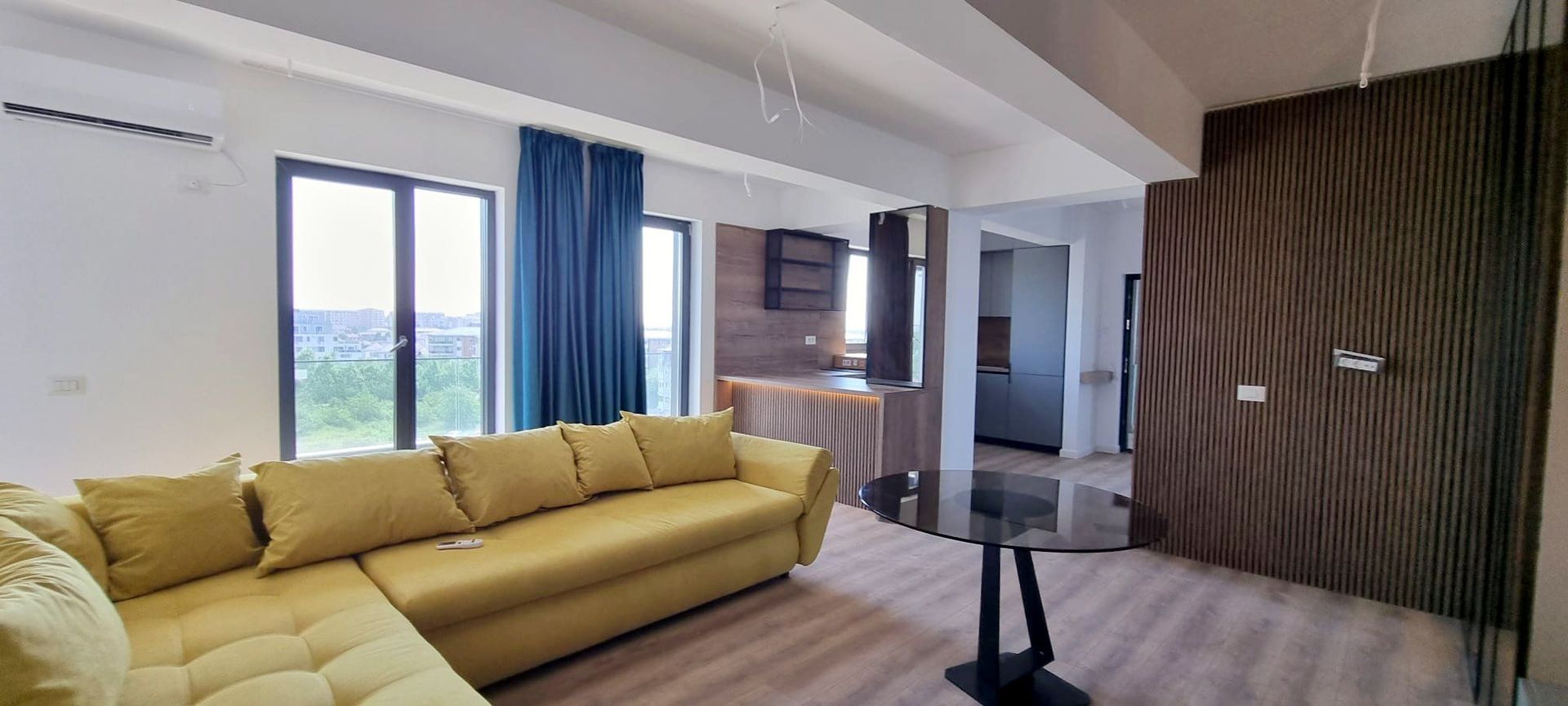 Penthouse - Duplex - Poză 5