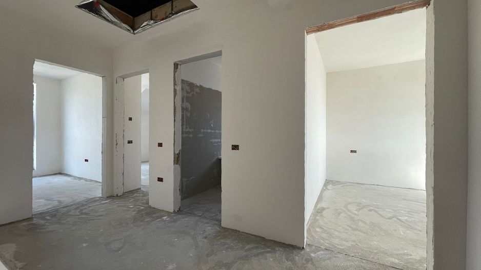 Duplex cu 4 camere -100mp - Mosnita Noua - Poză 6